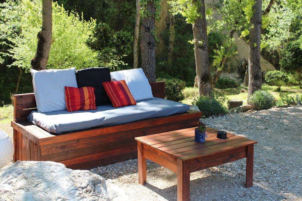 Le Parc De Jouvence Otel Magrie Dış mekan fotoğraf