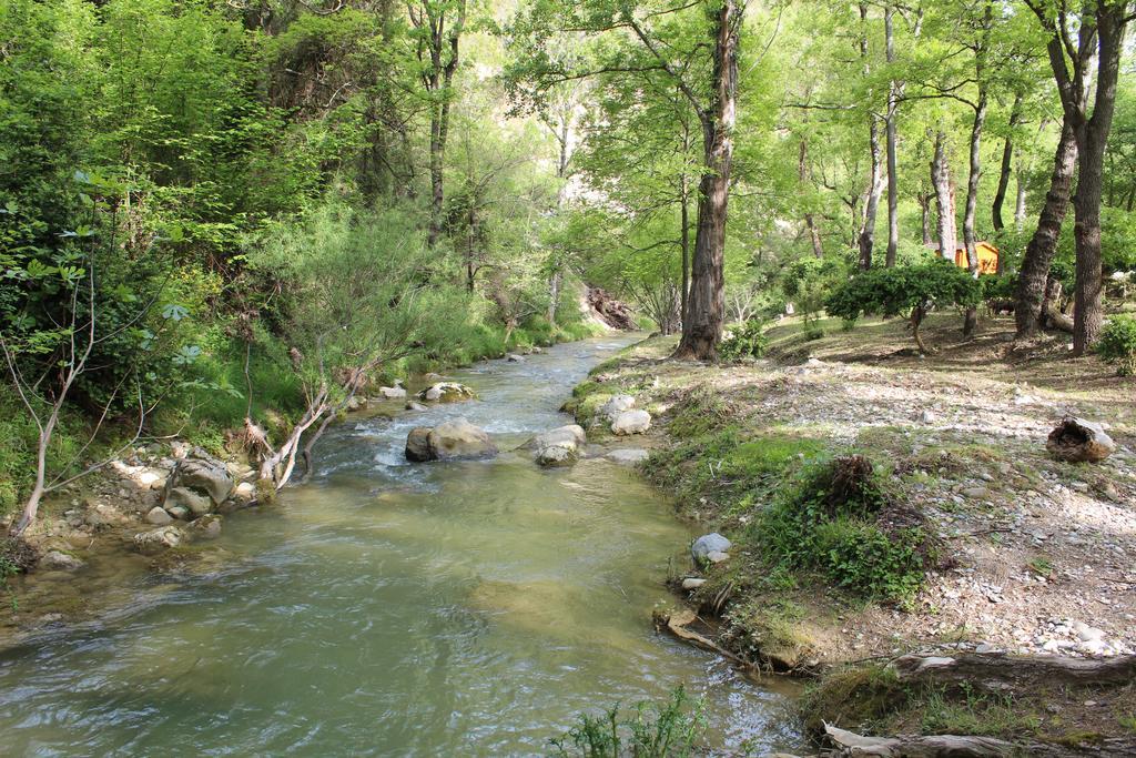 Le Parc De Jouvence Otel Magrie Dış mekan fotoğraf