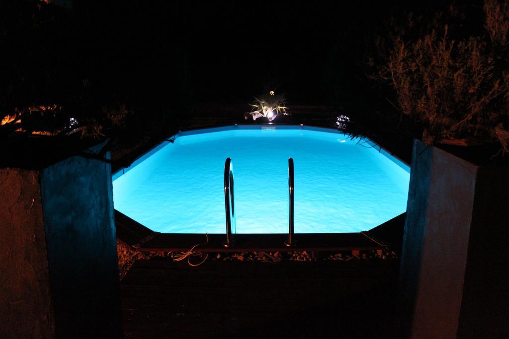 Le Parc De Jouvence Otel Magrie Dış mekan fotoğraf