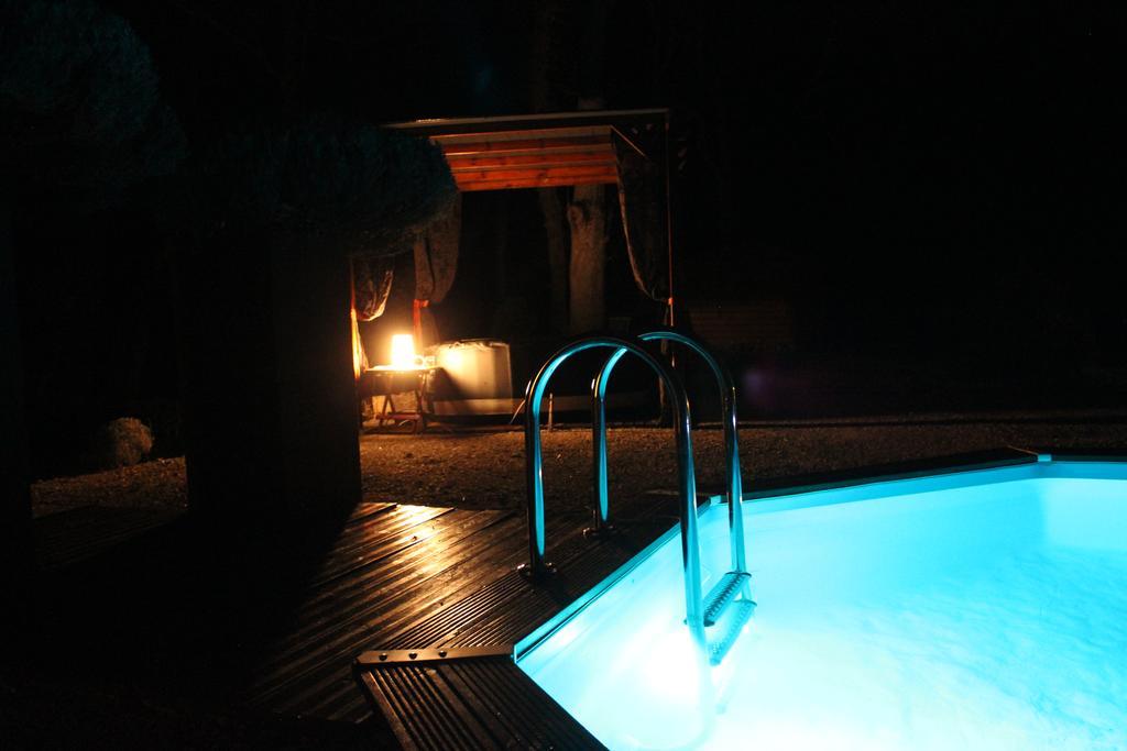 Le Parc De Jouvence Otel Magrie Dış mekan fotoğraf
