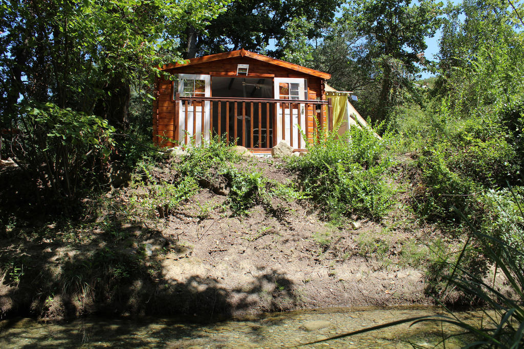 Le Parc De Jouvence Otel Magrie Oda fotoğraf