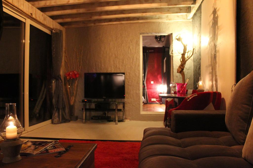 Le Parc De Jouvence Otel Magrie Dış mekan fotoğraf